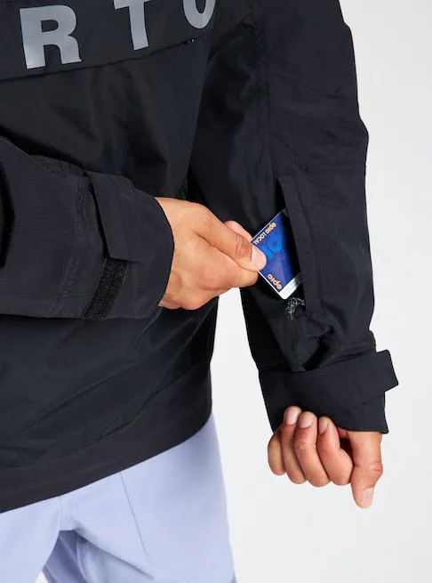 Men's Frostner 2L Anorak Jacket