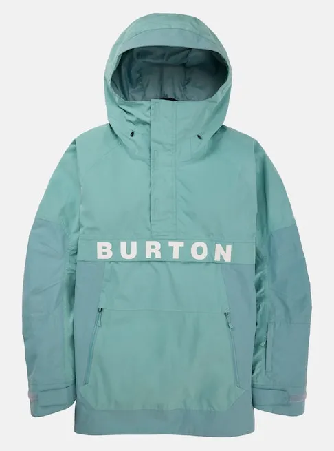 Men's Frostner 2L Anorak Jacket
