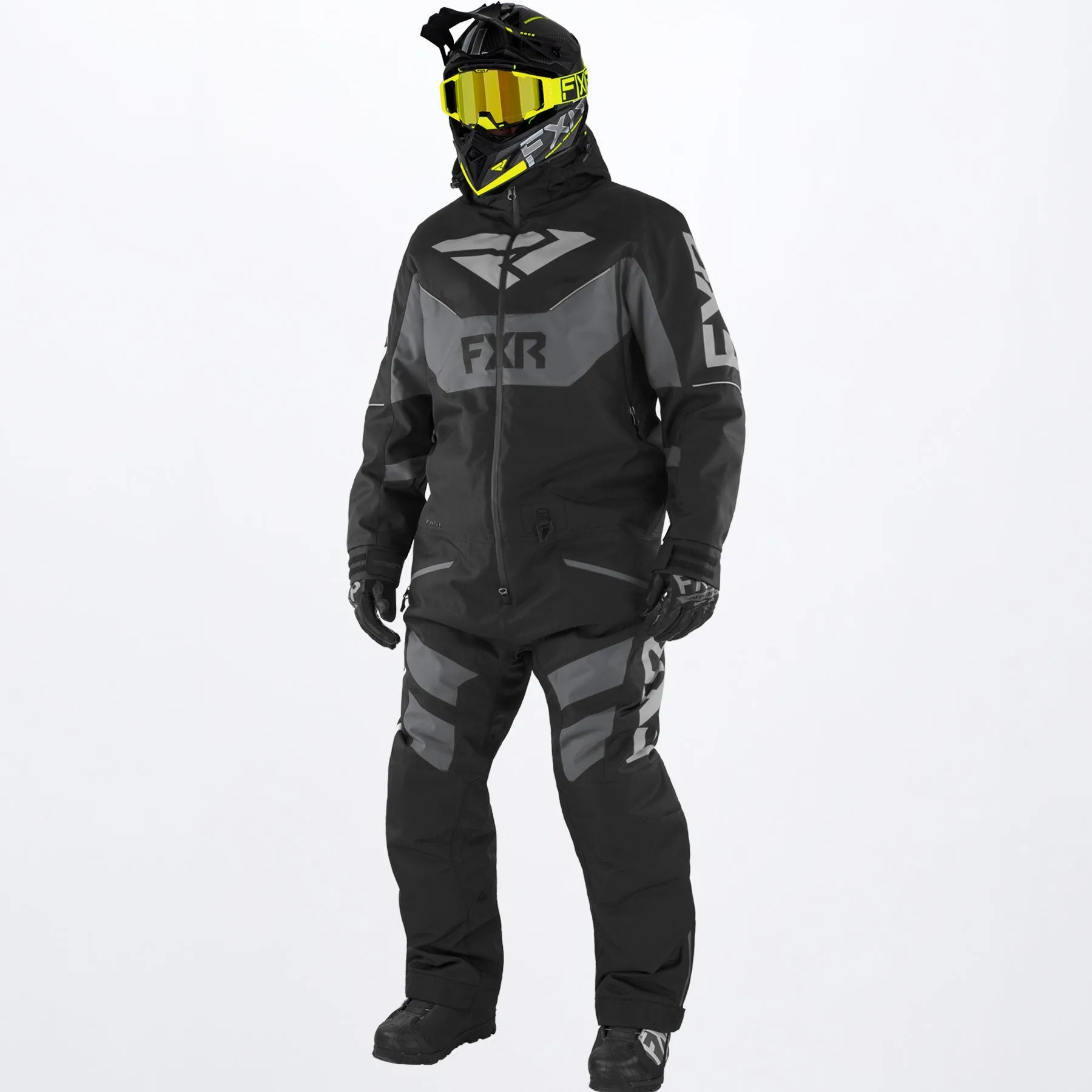 Men's Fuel FX Monosuit