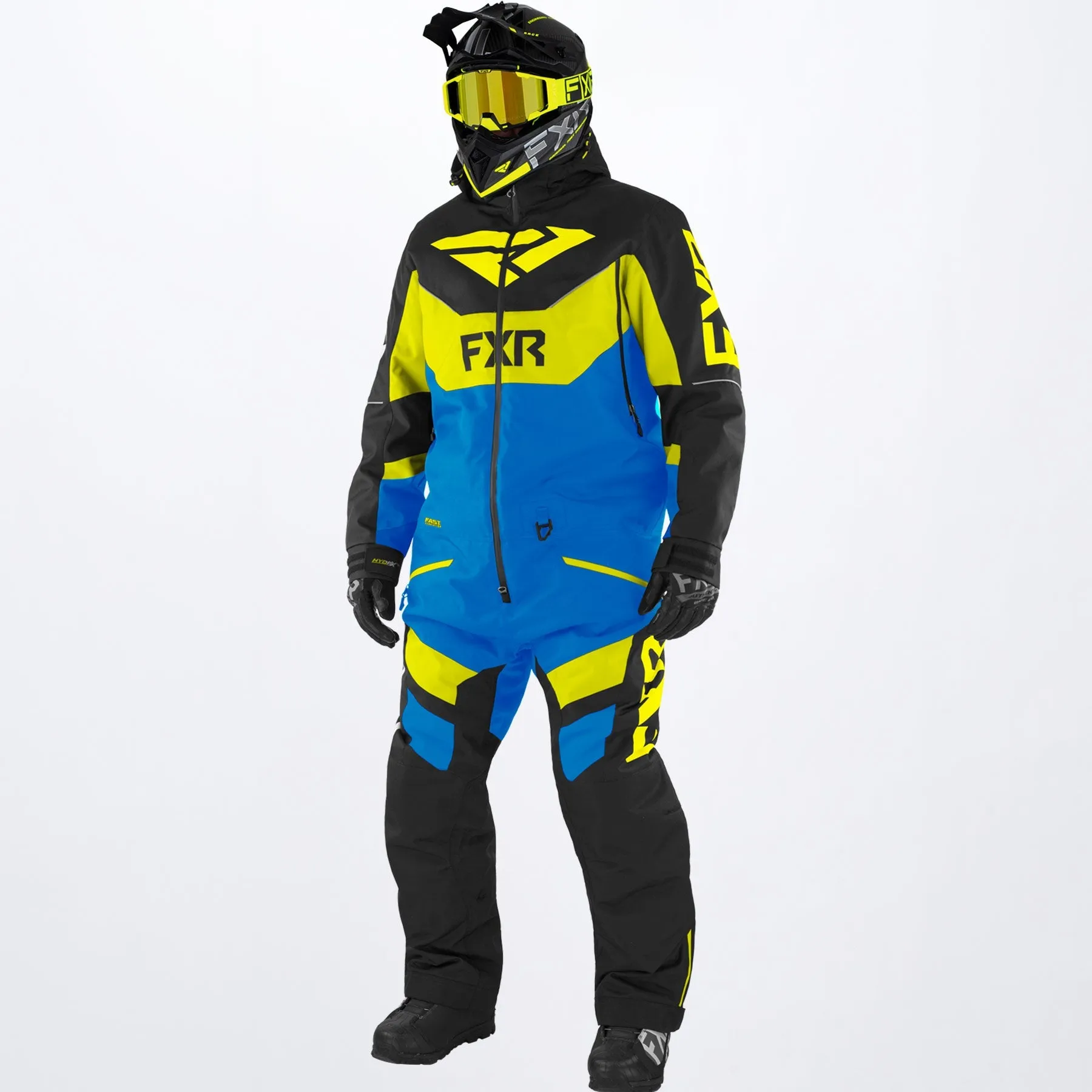 Men's Fuel FX Monosuit