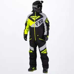 Men's Fuel FX Monosuit