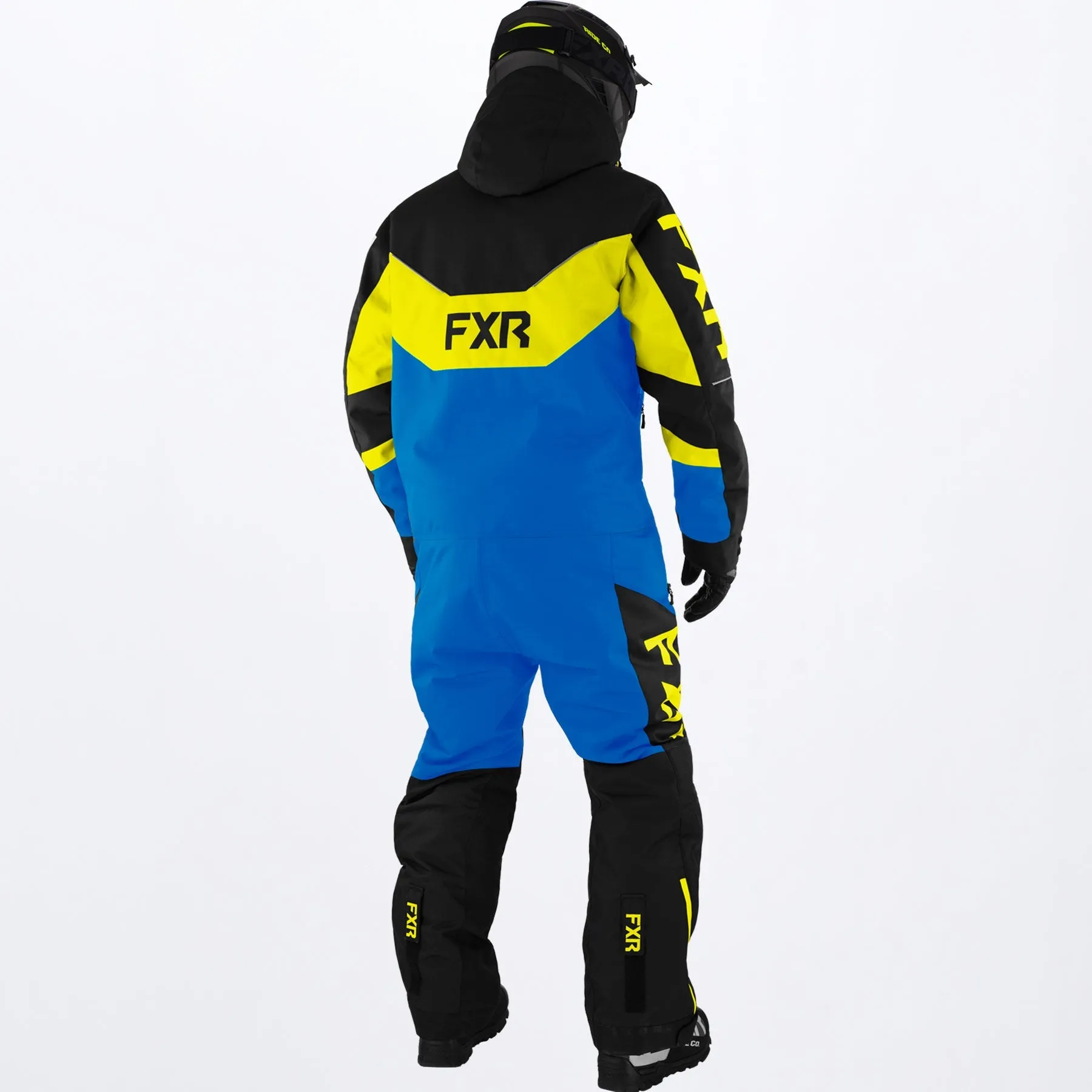 Men's Fuel FX Monosuit