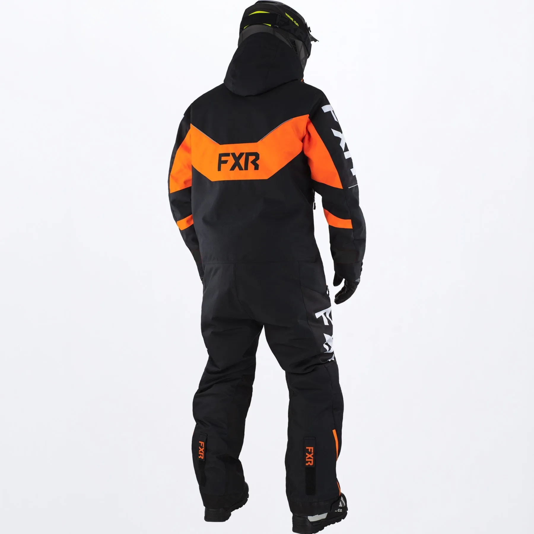 Men's Fuel FX Monosuit