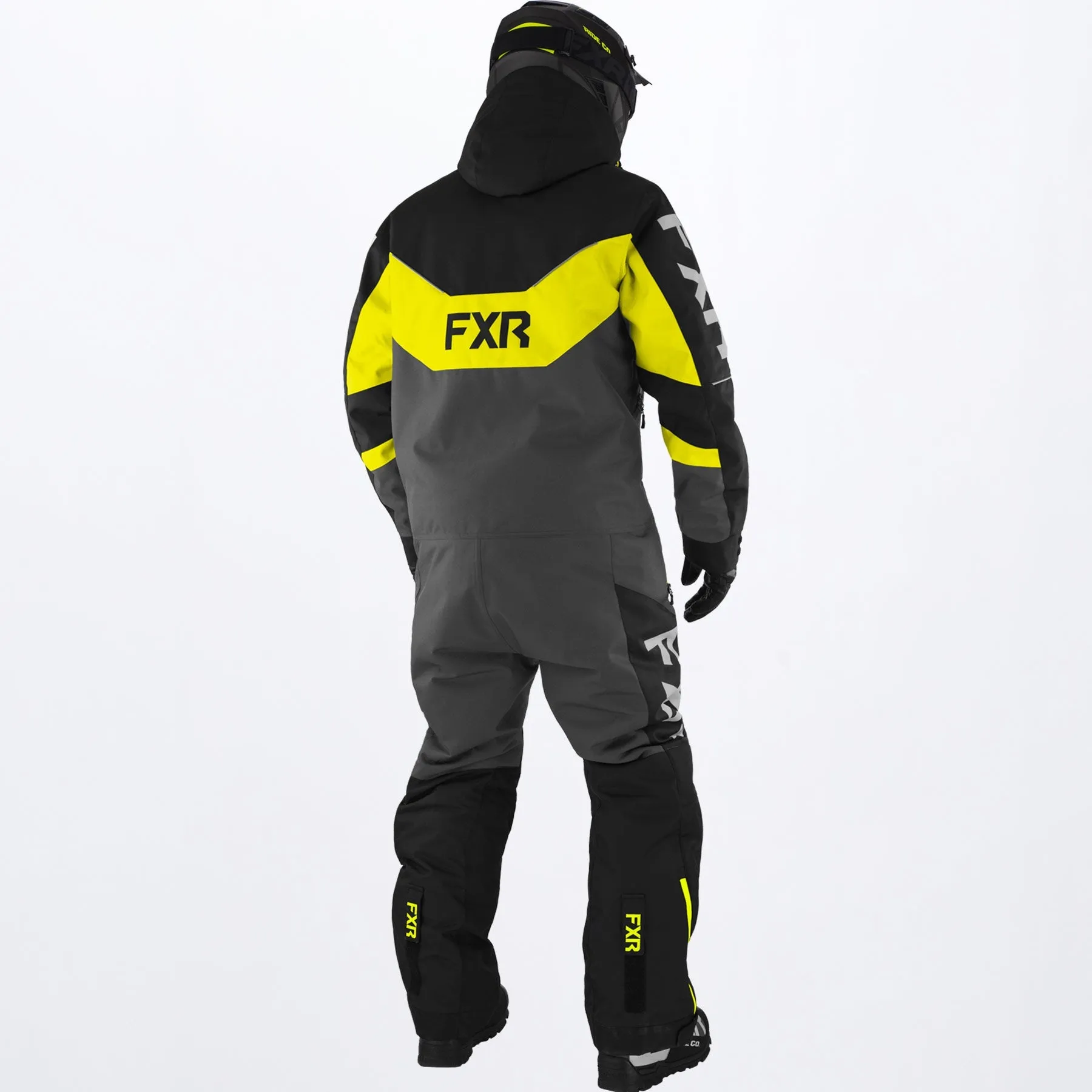 Men's Fuel FX Monosuit