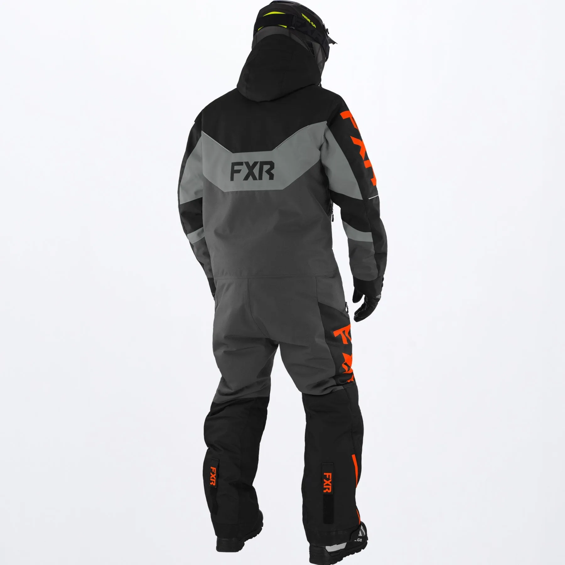 Men's Fuel FX Monosuit