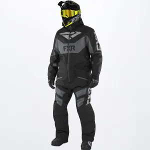 Men's Fuel FX Monosuit