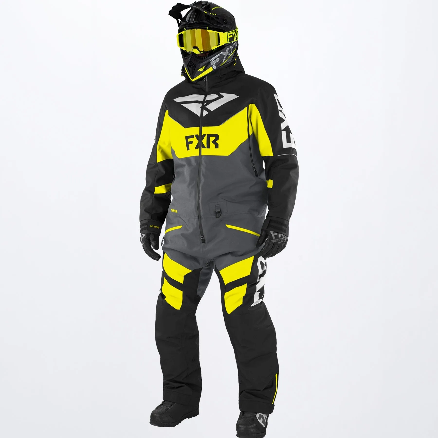 Men's Fuel FX Monosuit