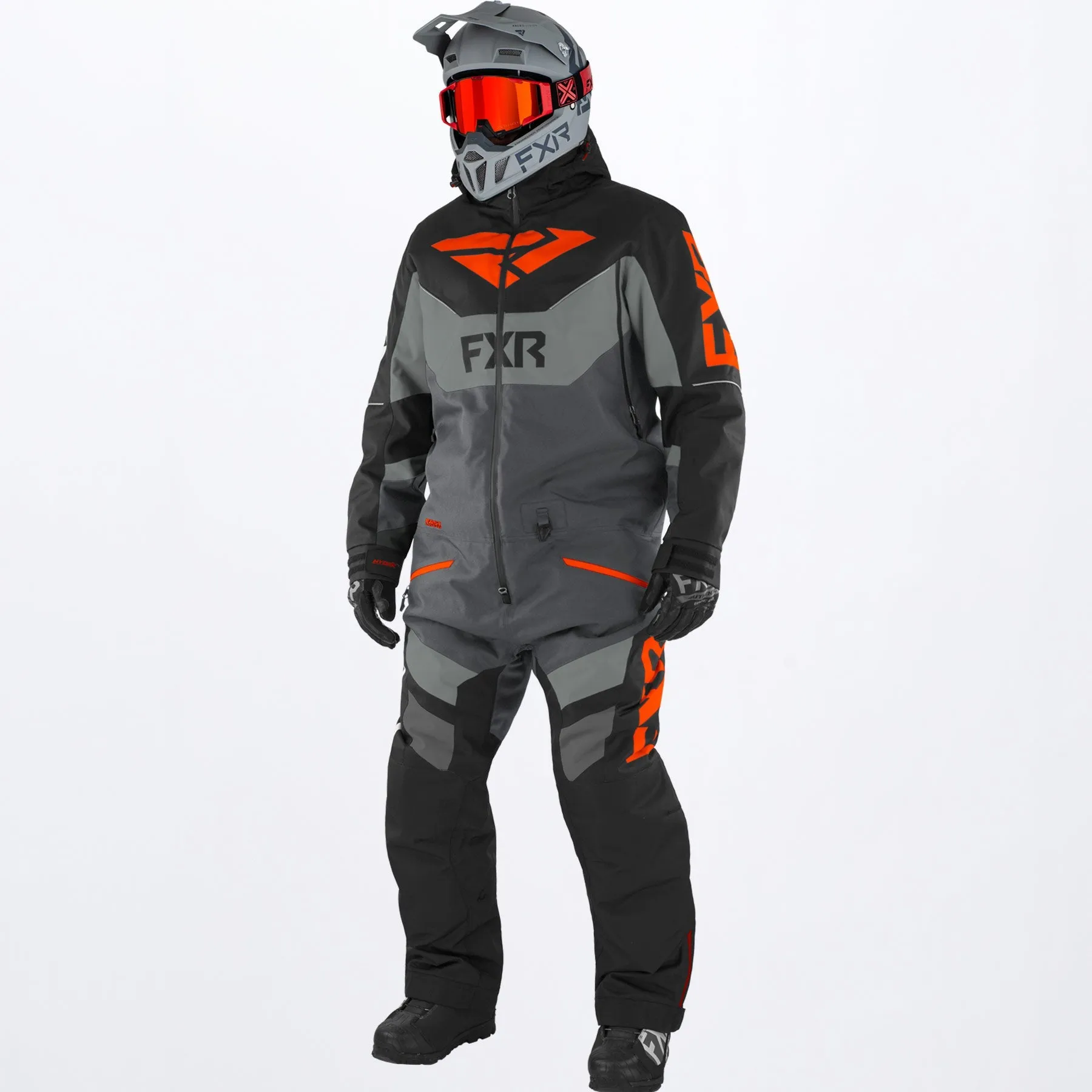 Men's Fuel FX Monosuit