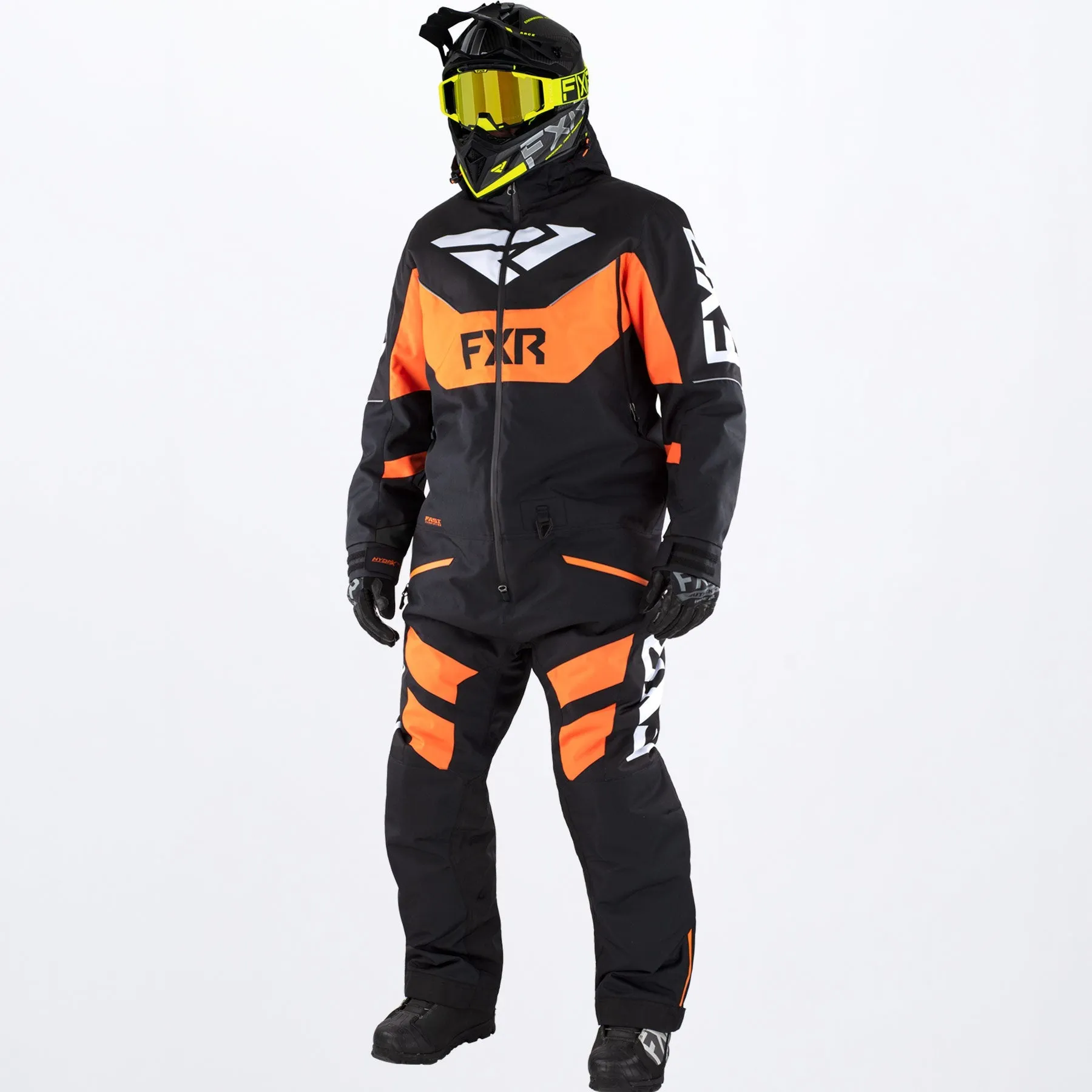 Men's Fuel FX Monosuit