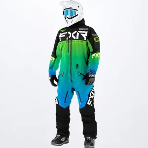 Men's Helium Insulated Monosuit