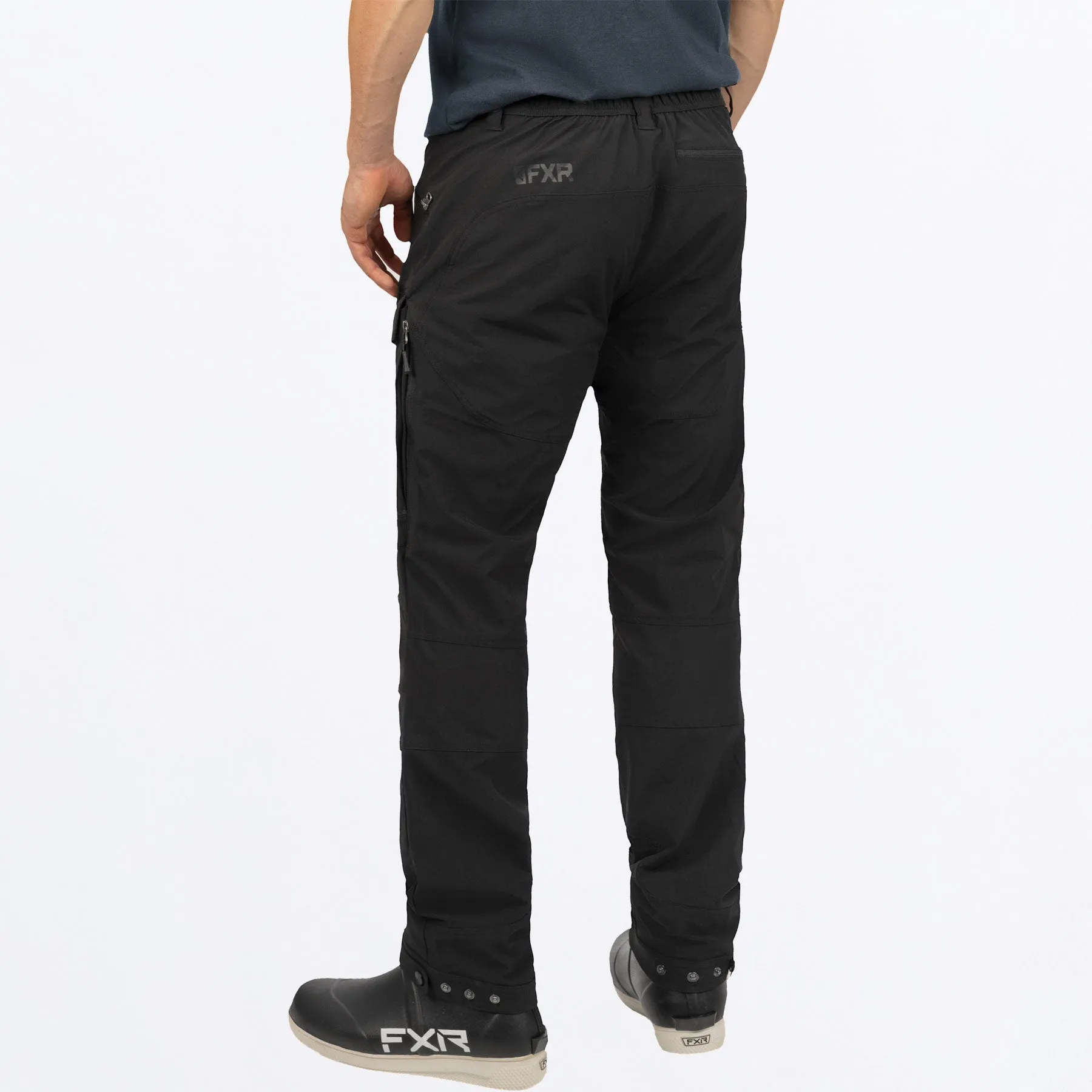 Men's Industry Pant