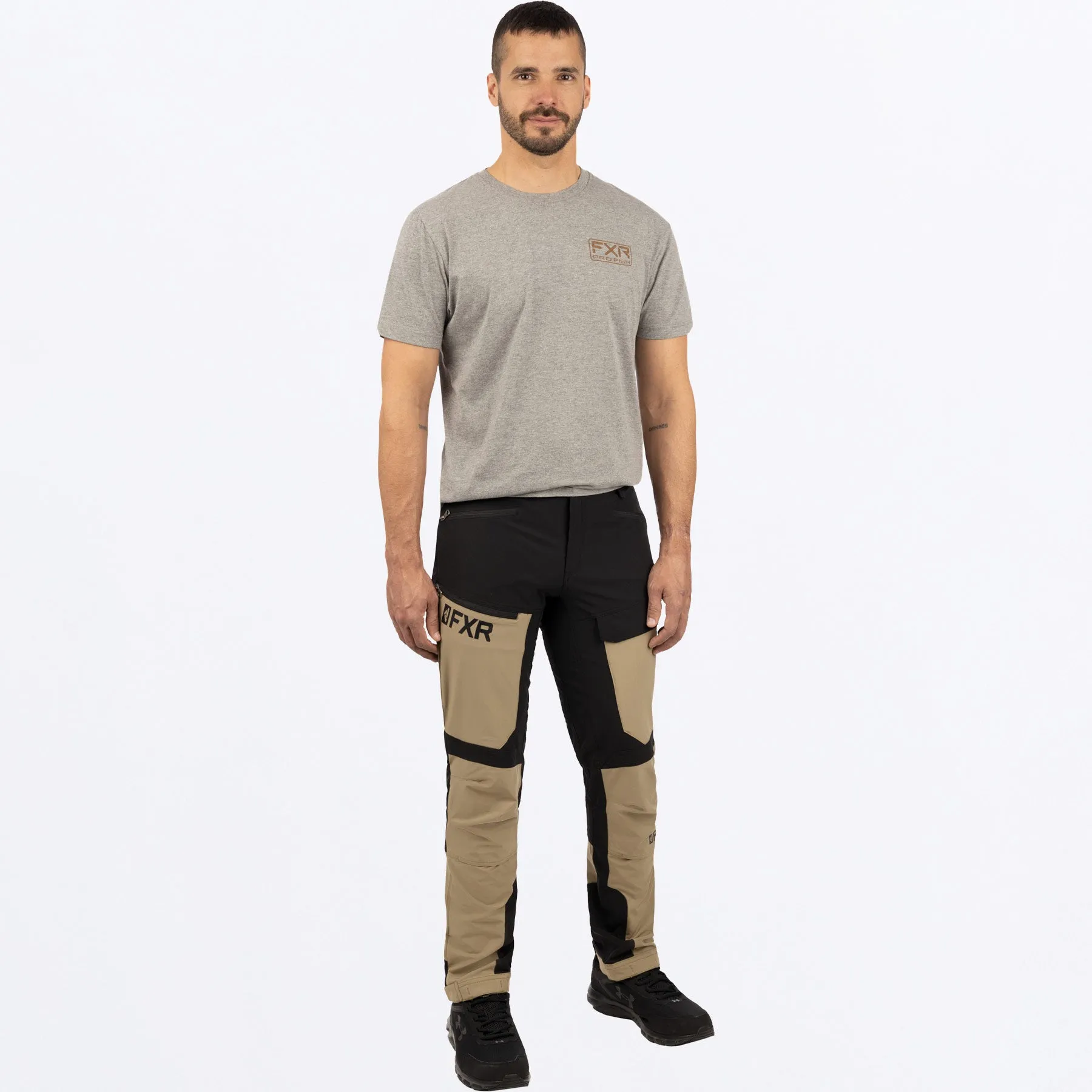 Men's Industry Pant