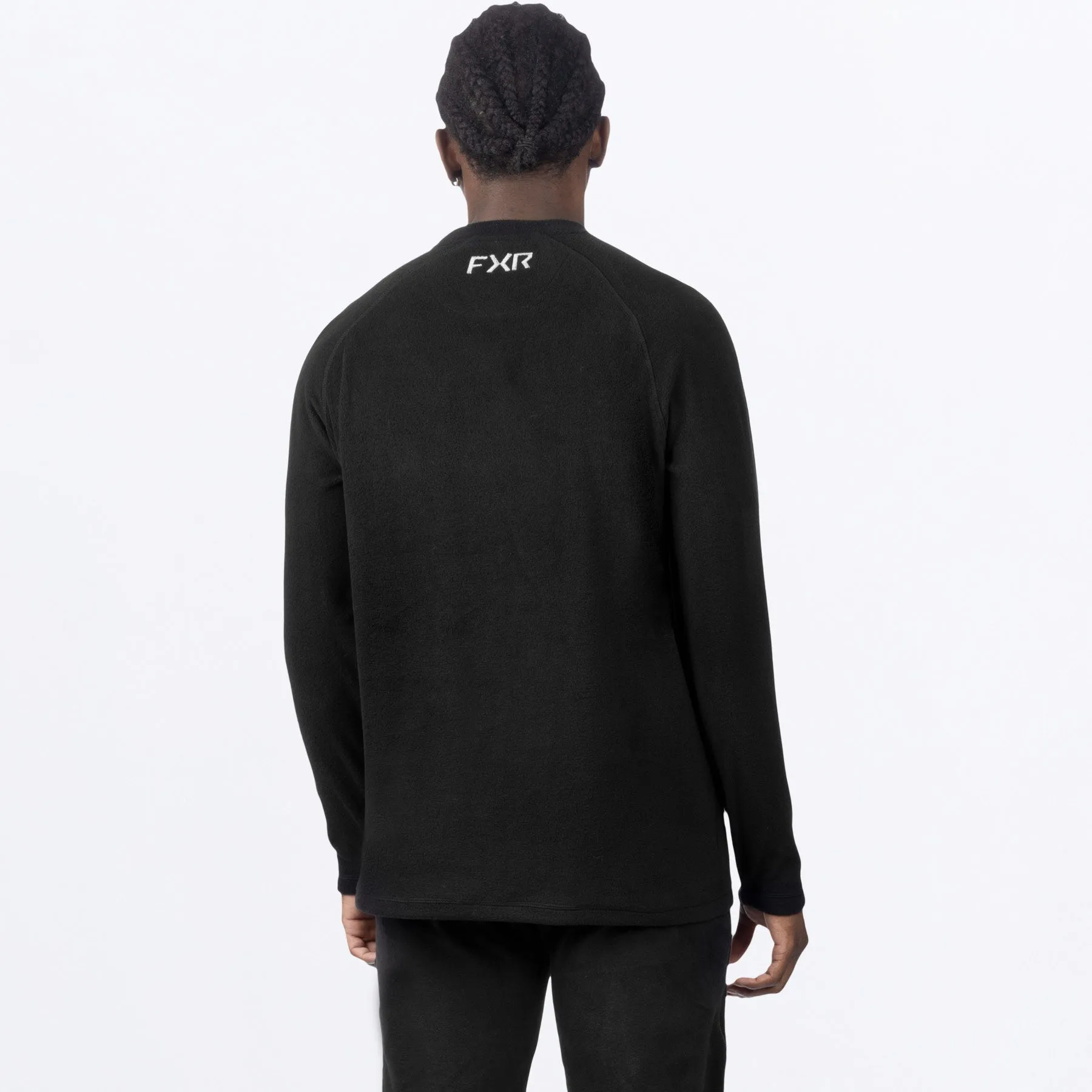 Men's Pyro Thermal Longsleeve