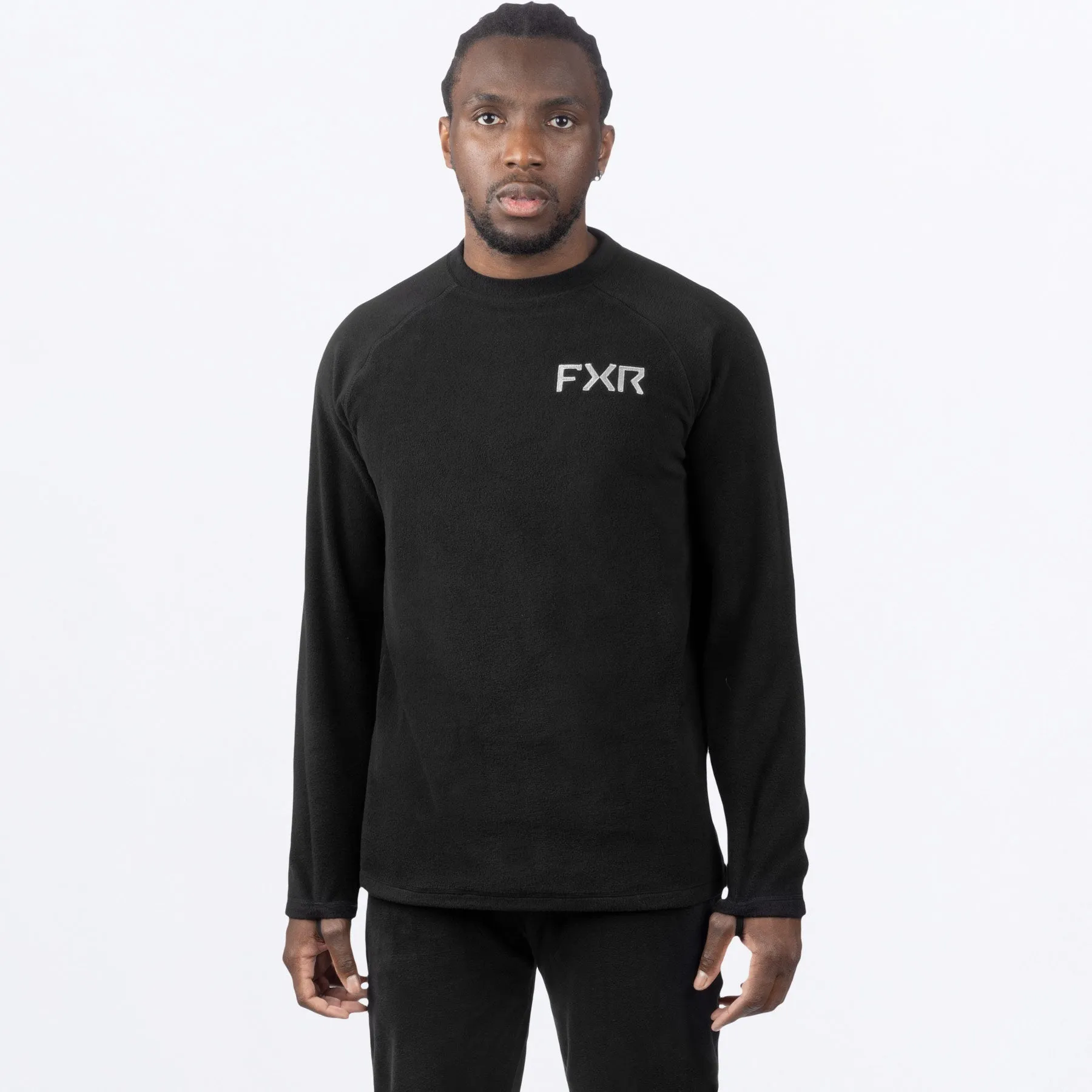 Men's Pyro Thermal Longsleeve