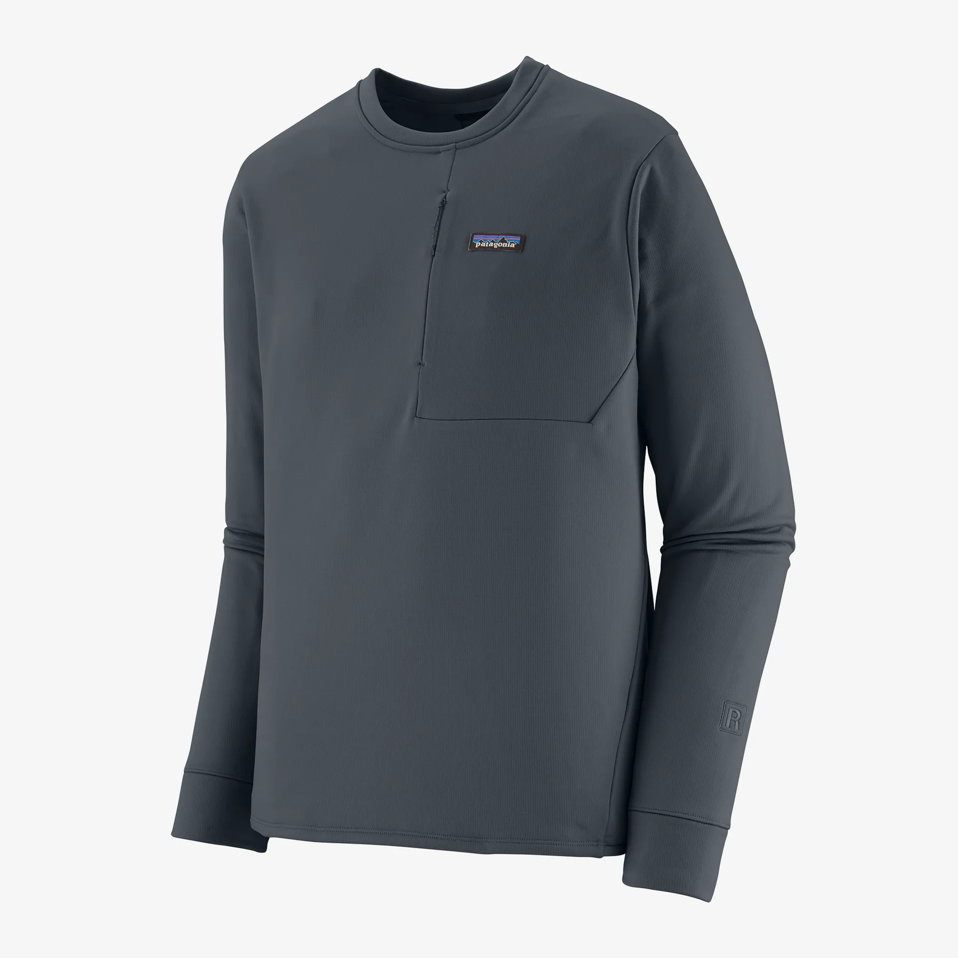 Men's R1® Thermal Crewneck
