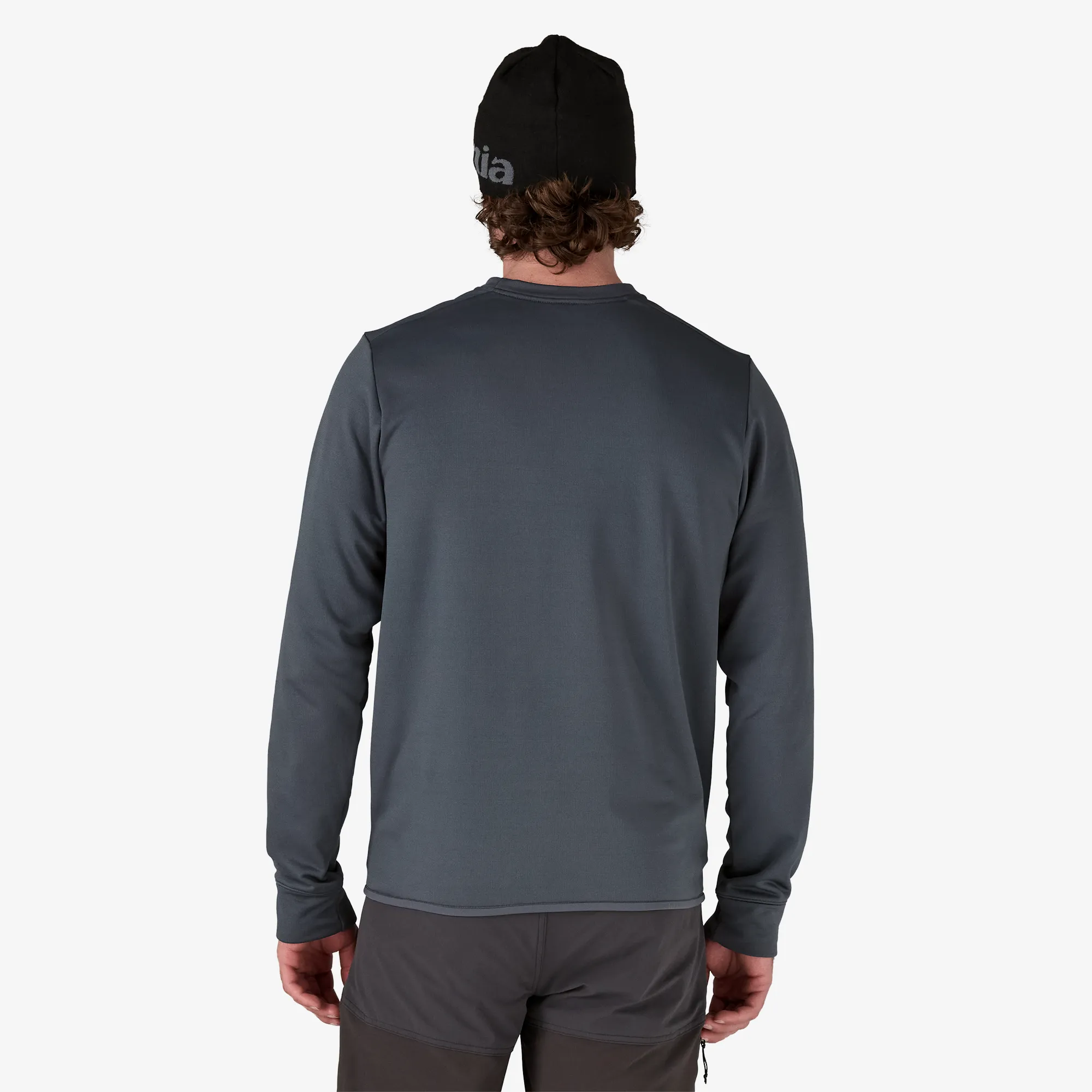 Men's R1® Thermal Crewneck