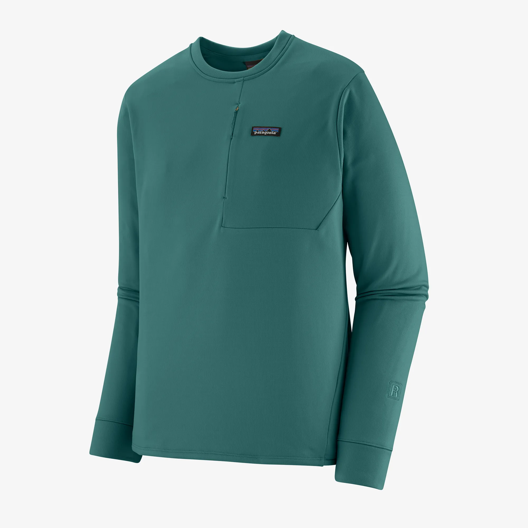 Men's R1® Thermal Crewneck