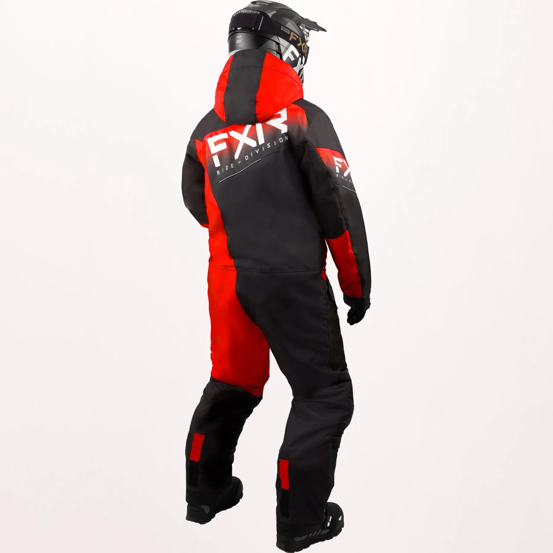 Men's Recruit F.A.S.T. Insulated Monosuit