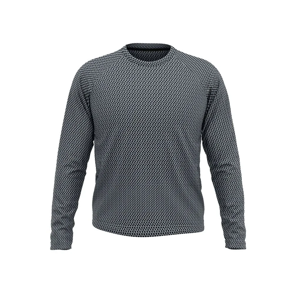 Mens Shimmy Thermal Cycling Base Layer