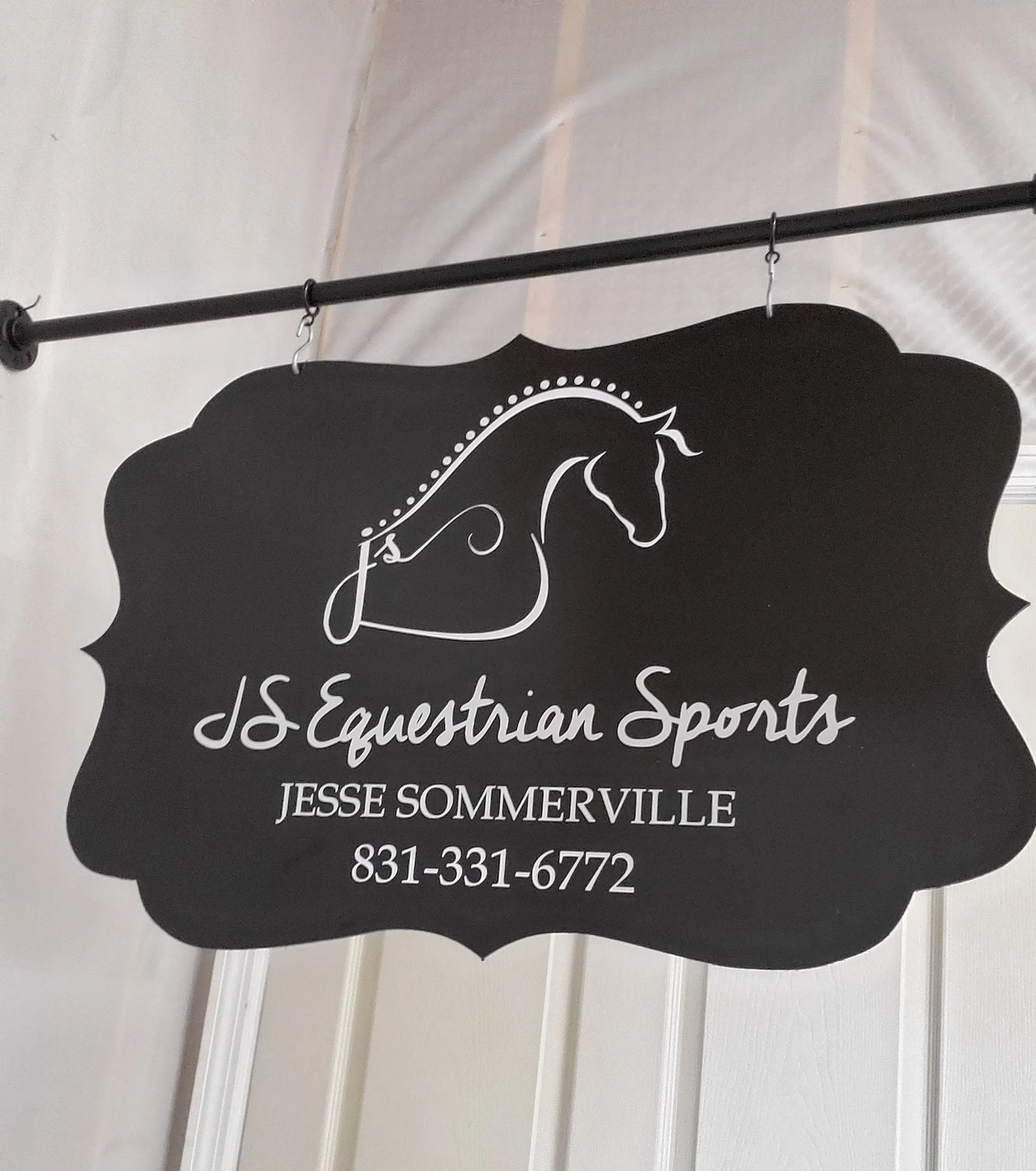 Metal Sign - 2-Sided NO BRACKET - Perfect for Businesses, House Signs and more! - Many sizes to choose from Custom Shaped Outdoor