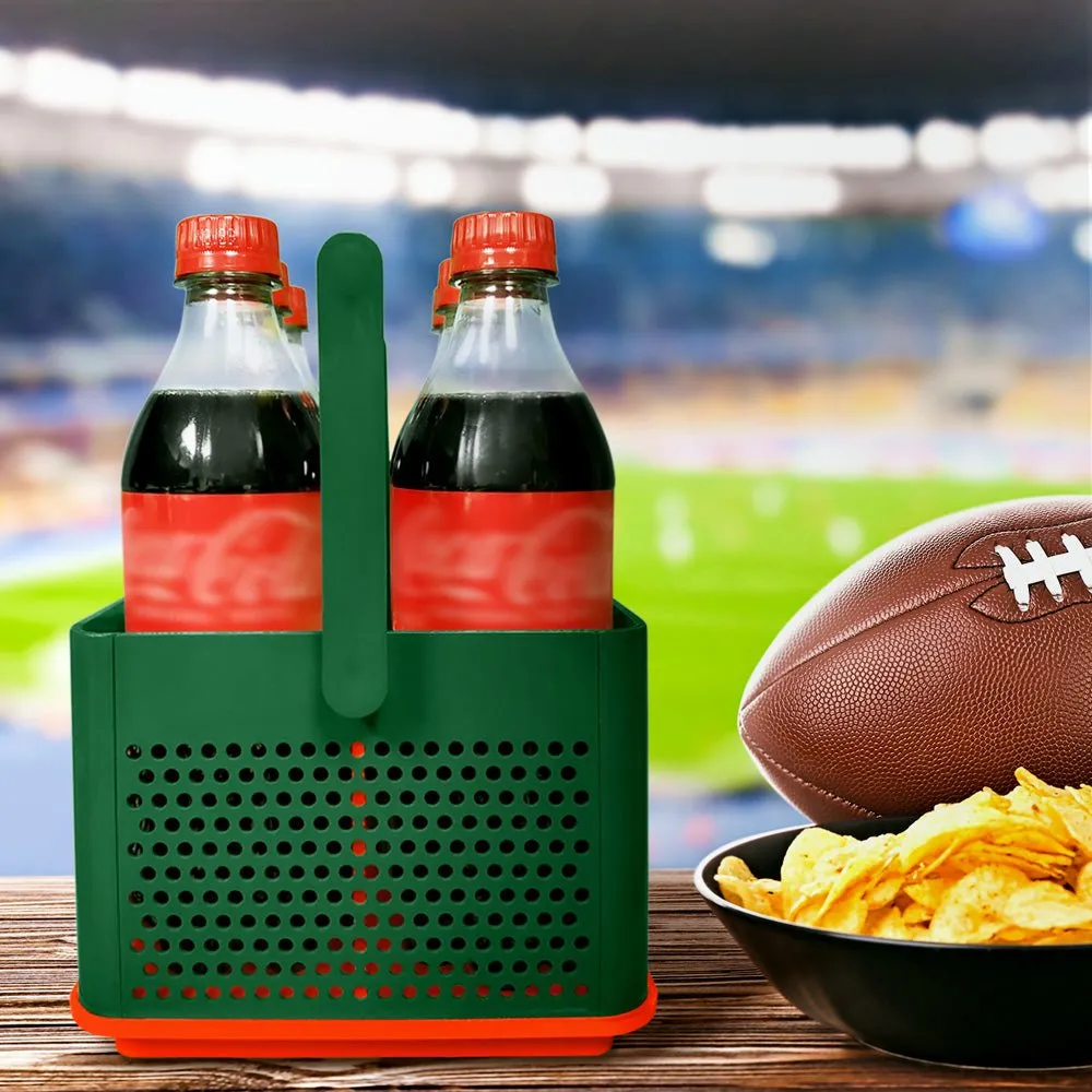 Miami Hurricanes: Tailgate Caddy