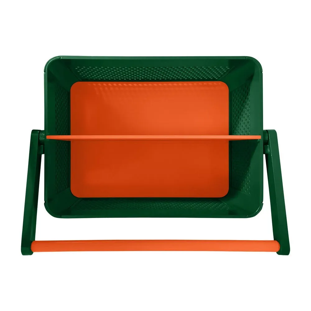 Miami Hurricanes: Tailgate Caddy