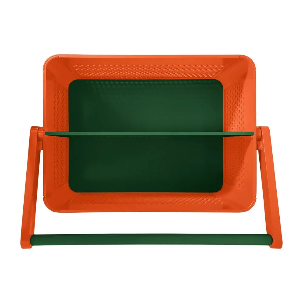 Miami Hurricanes: Tailgate Caddy