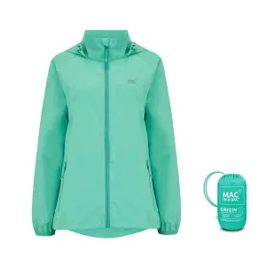 Mias Origin Packable Waterproof Jacket