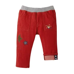 MIKIHOUSE LONG PANTS