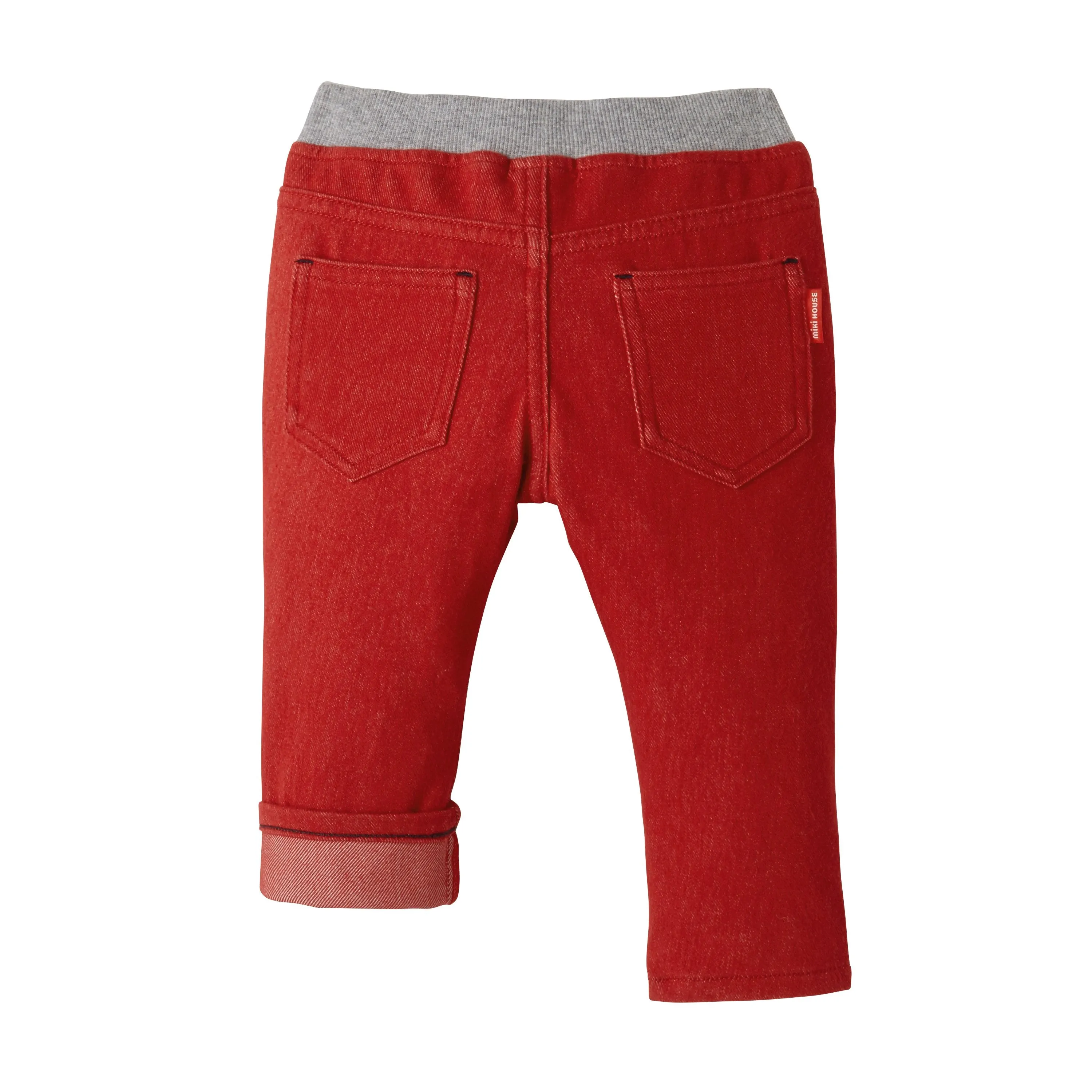 MIKIHOUSE LONG PANTS
