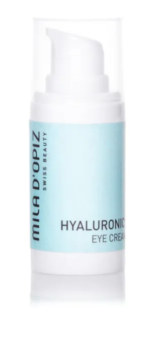MILA D'OPIZ HYALURONIC 4 Eye Cream 15ml