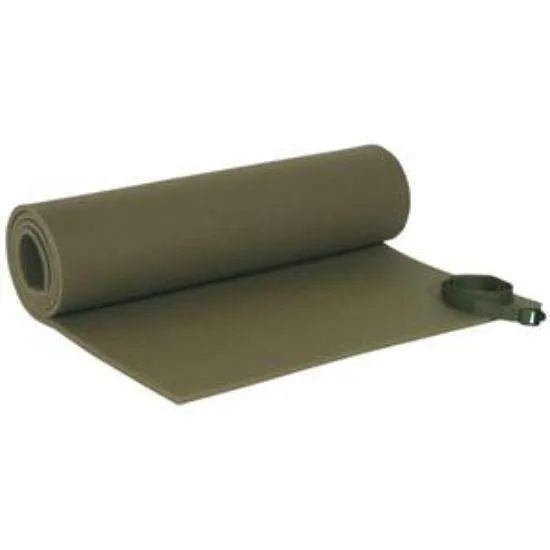 Military Foam Pad
