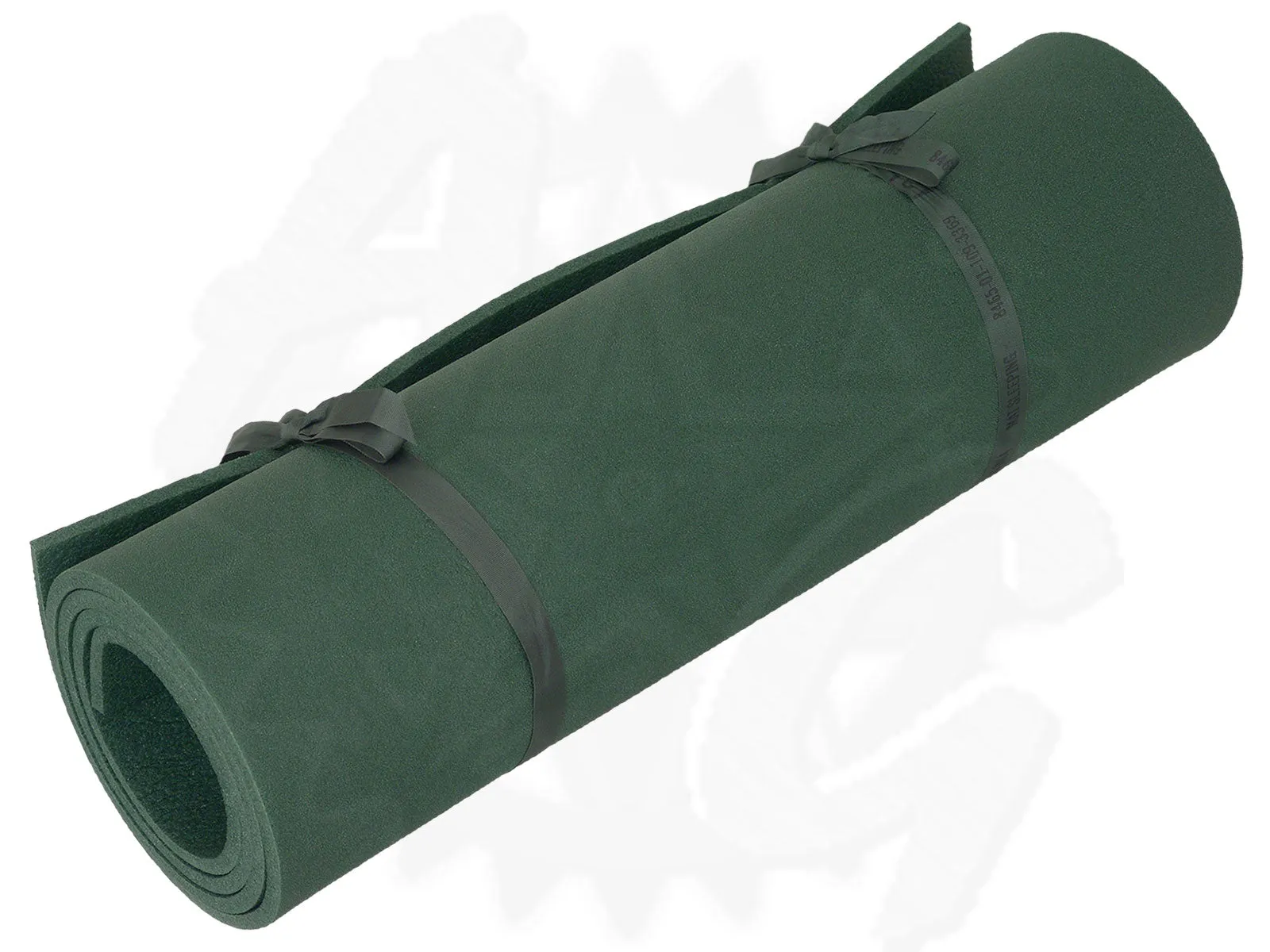 Military Foam Pad