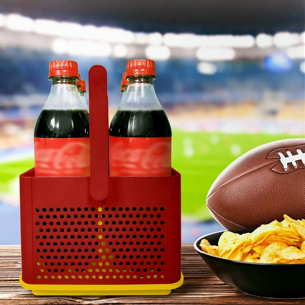Minnesota Golden Gophers: Tailgate Caddy