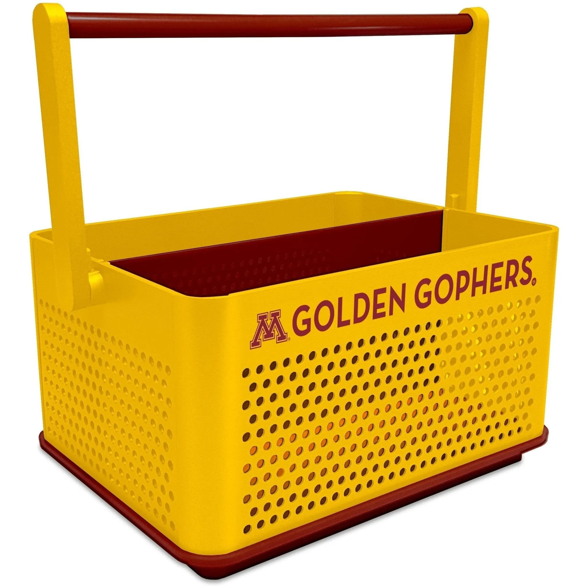 Minnesota Golden Gophers: Tailgate Caddy