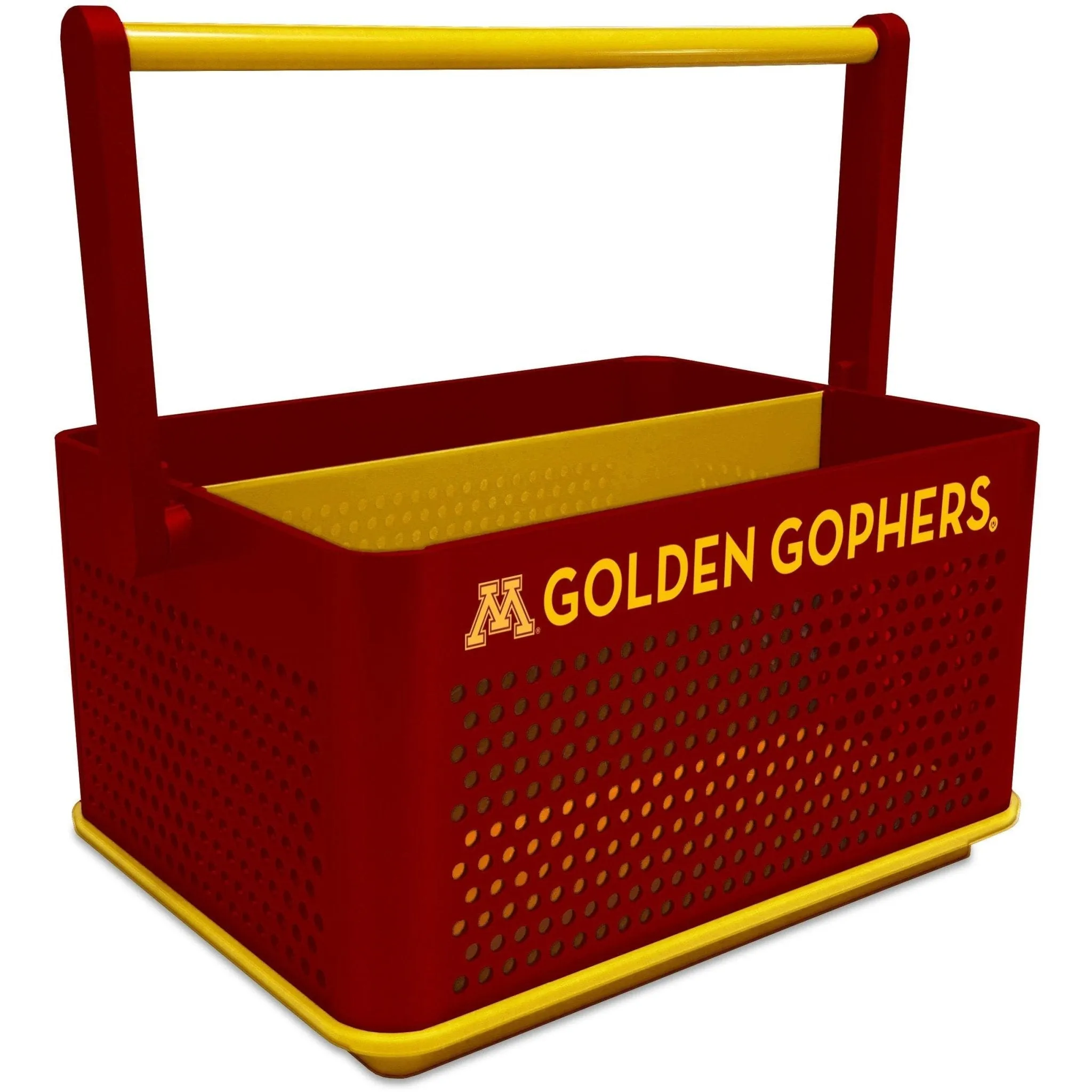 Minnesota Golden Gophers: Tailgate Caddy