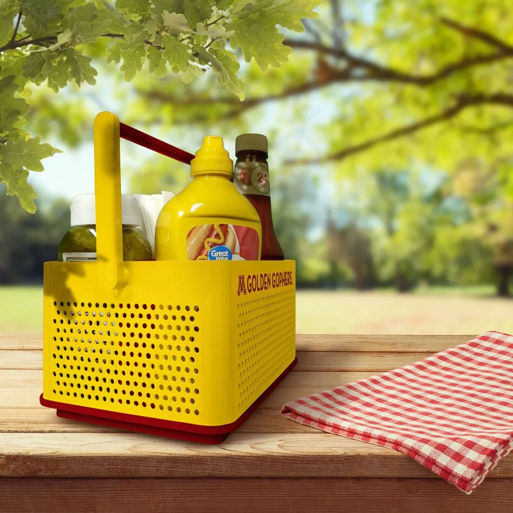 Minnesota Golden Gophers: Tailgate Caddy