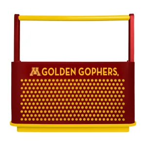 Minnesota Golden Gophers: Tailgate Caddy