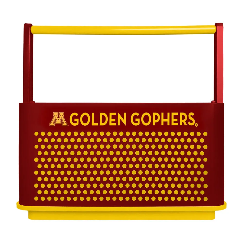 Minnesota Golden Gophers: Tailgate Caddy