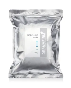 Modeling Mask Ice - 1000g