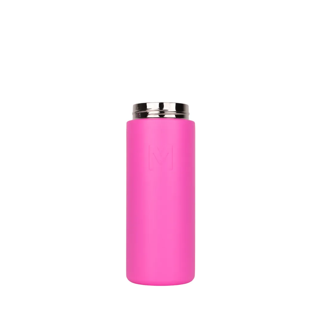 MontiiCo Fusion Universal Insulated Base | Assorted