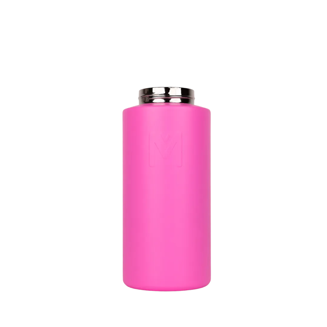 MontiiCo Fusion Universal Insulated Base | Assorted