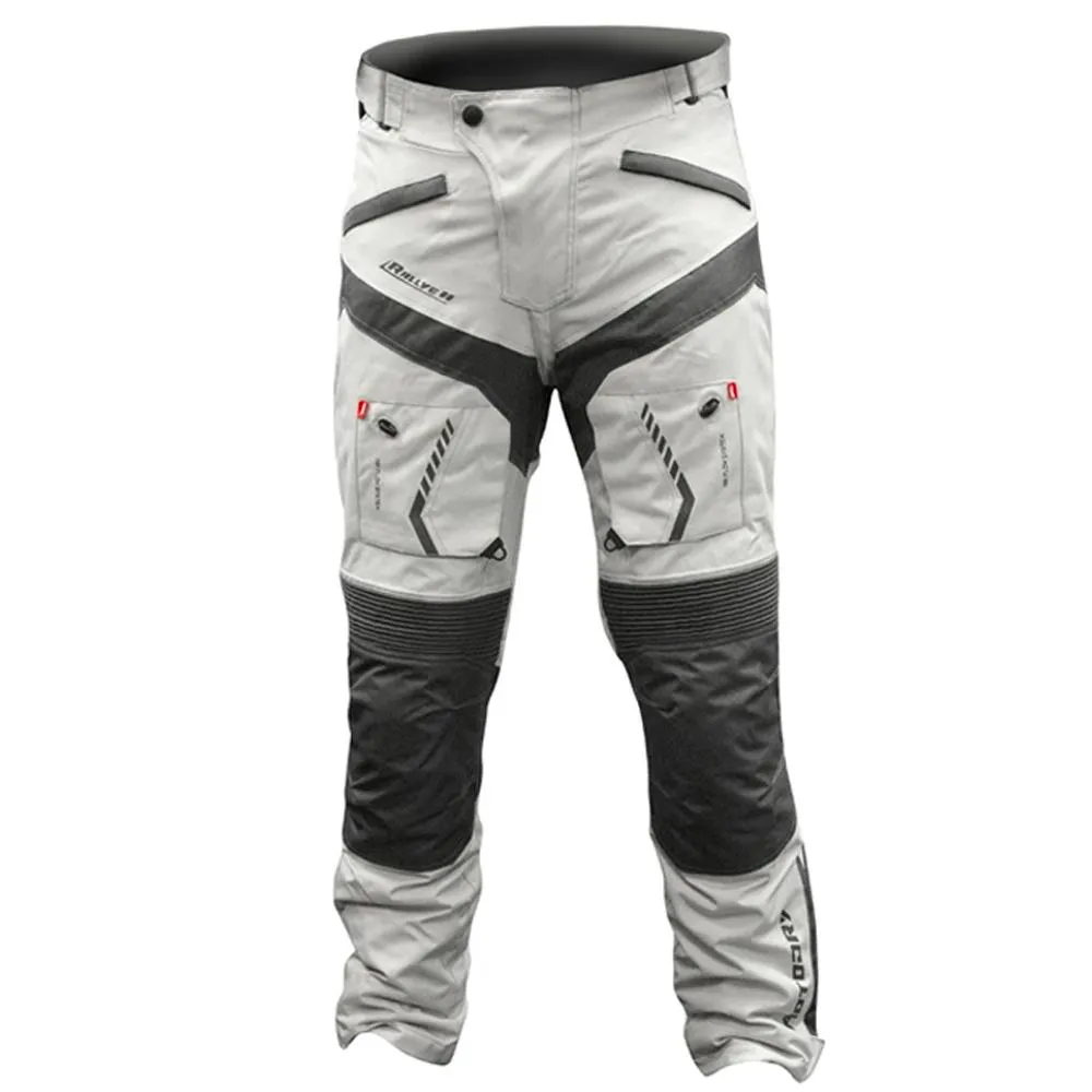 Moto Dry - Rallye 2 Adventure Combo