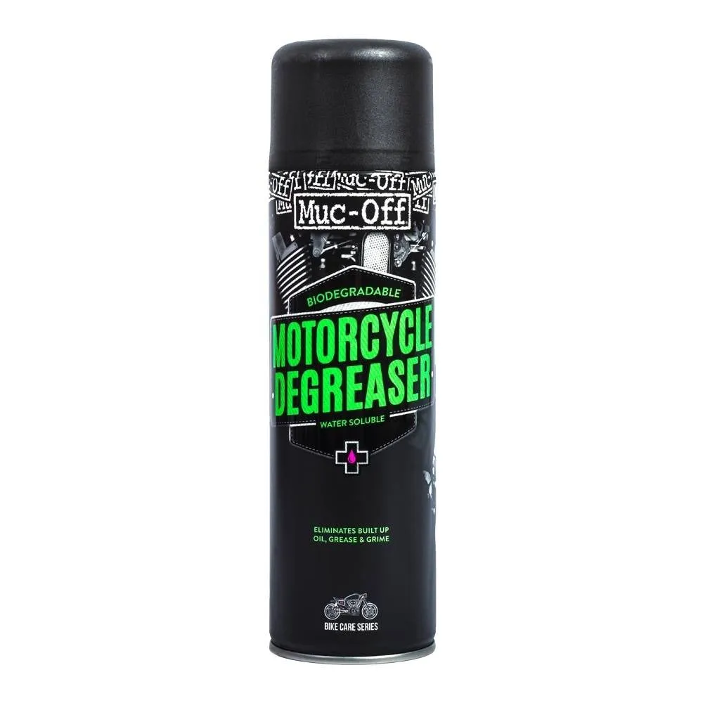Muc-Off Motorcycle Degreaser