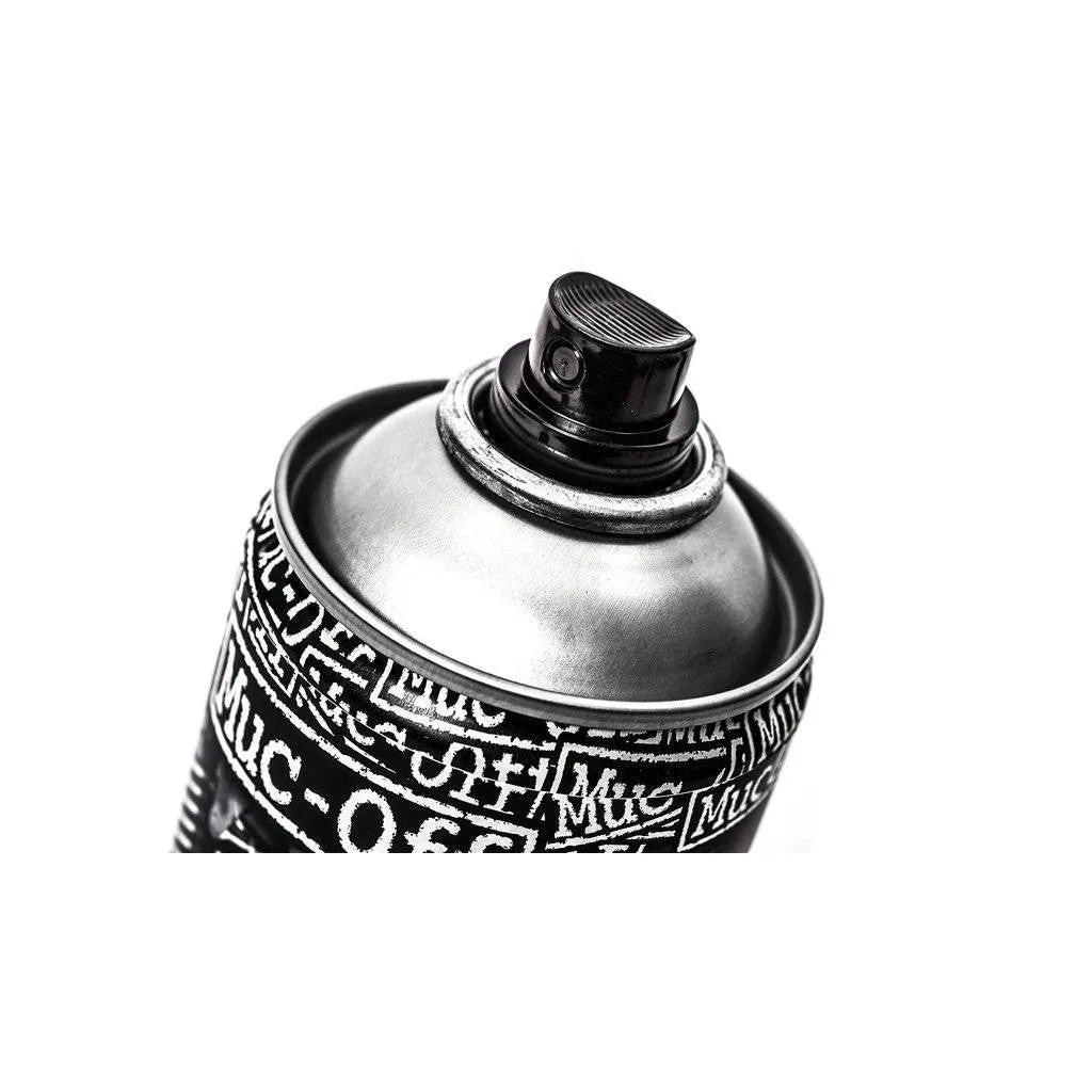 Muc-Off Motorcycle Degreaser