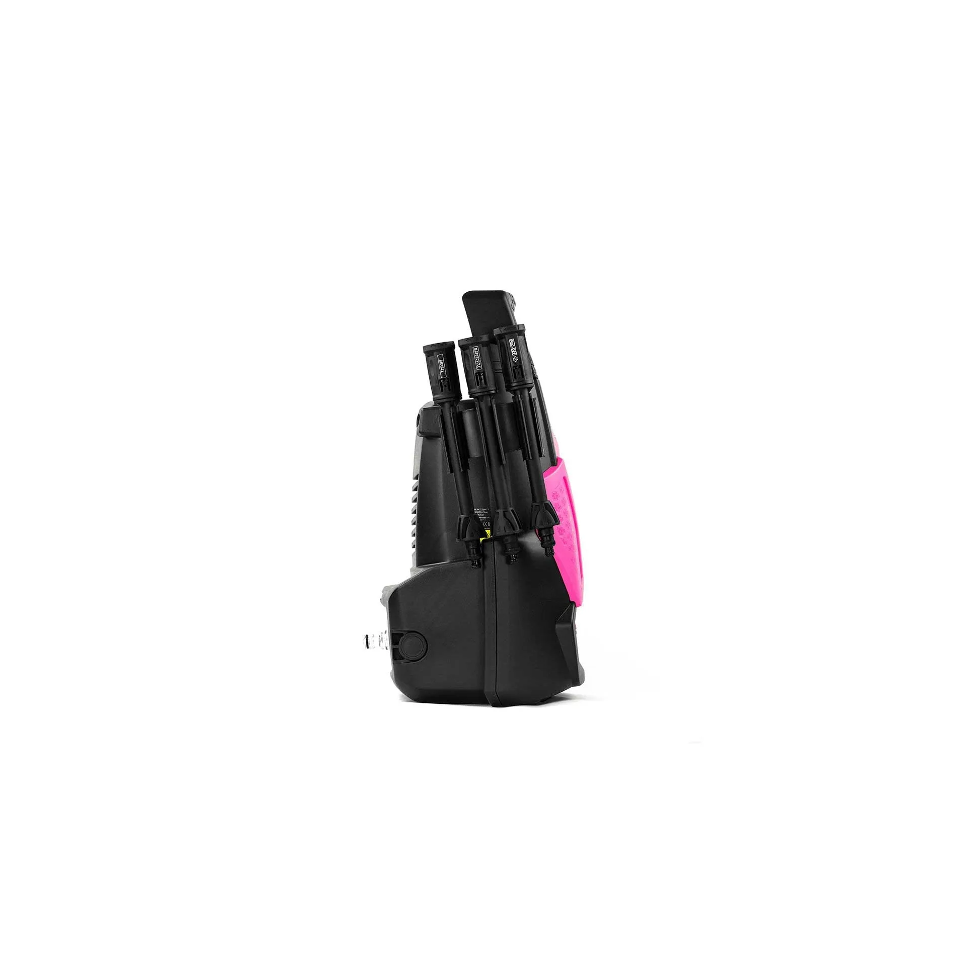 Muc Off Pressure Washer Kit