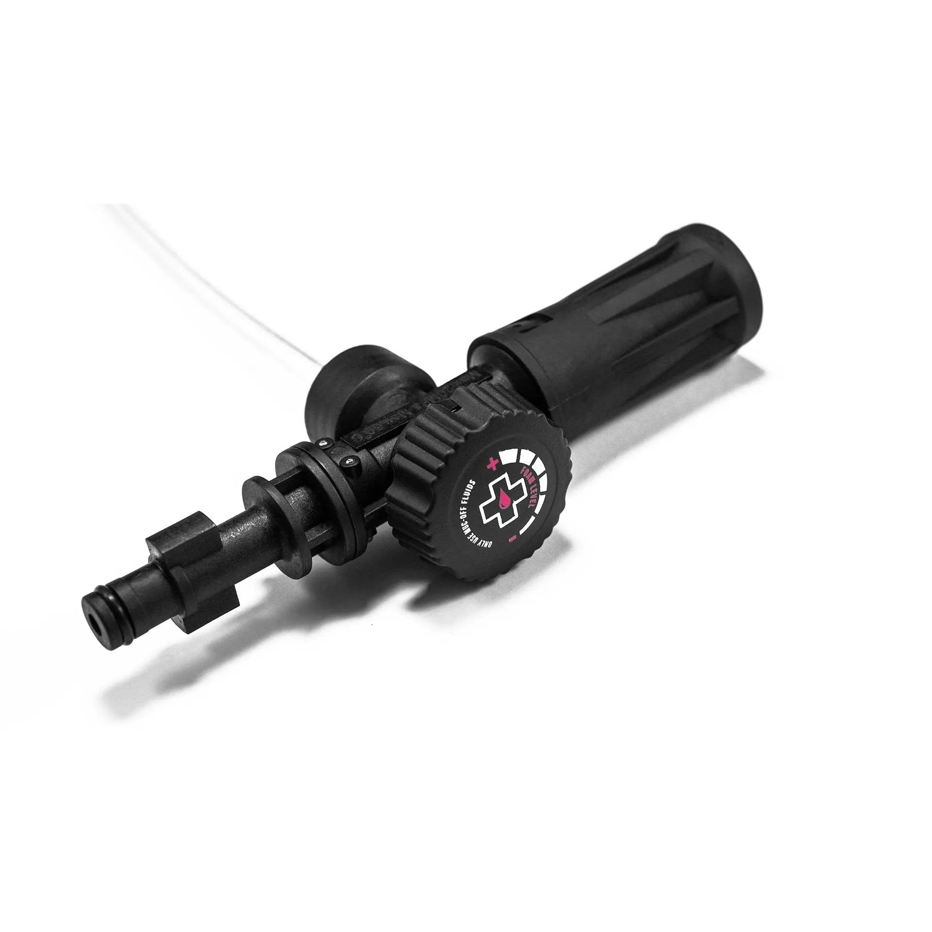 Muc Off Pressure Washer Kit