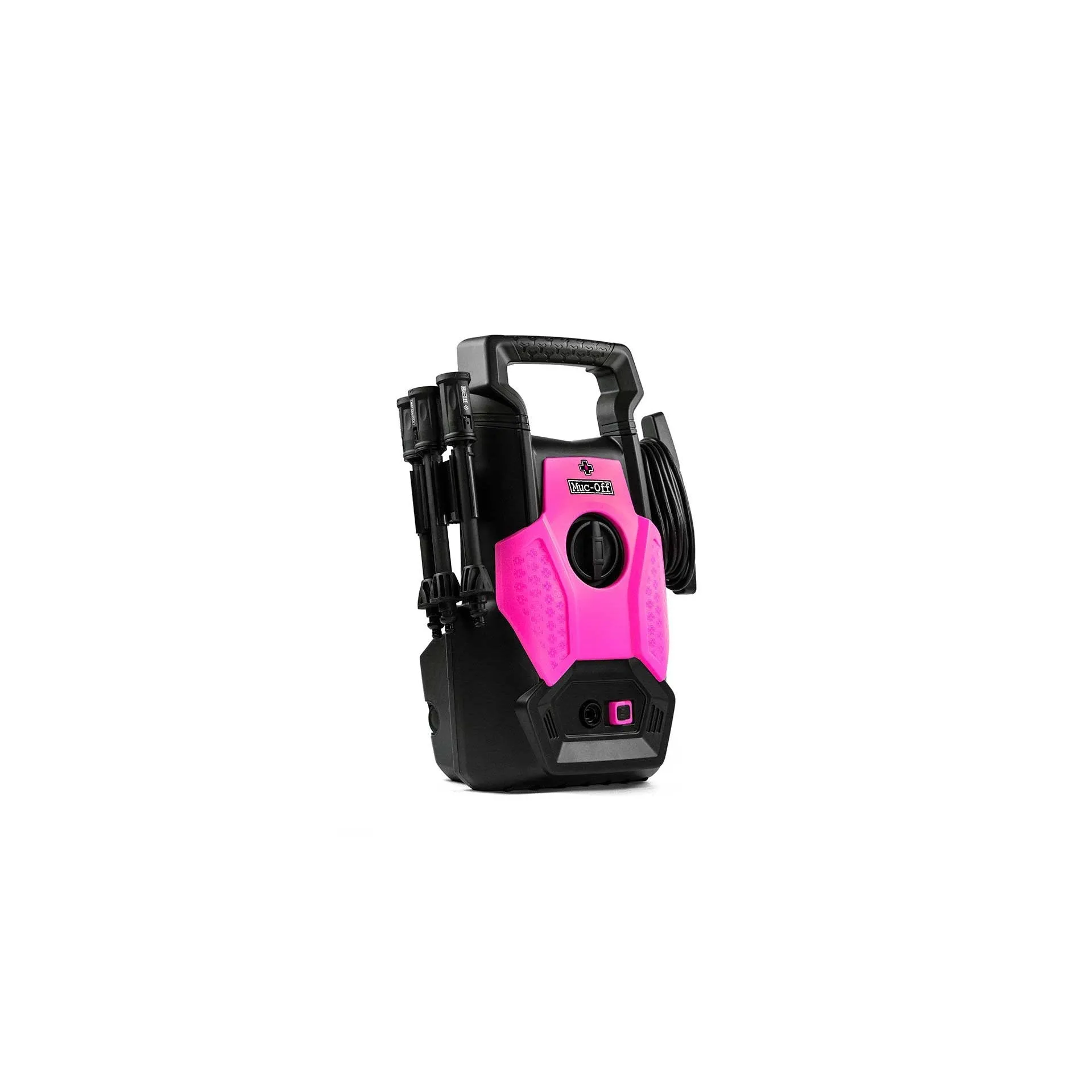 Muc Off Pressure Washer Kit