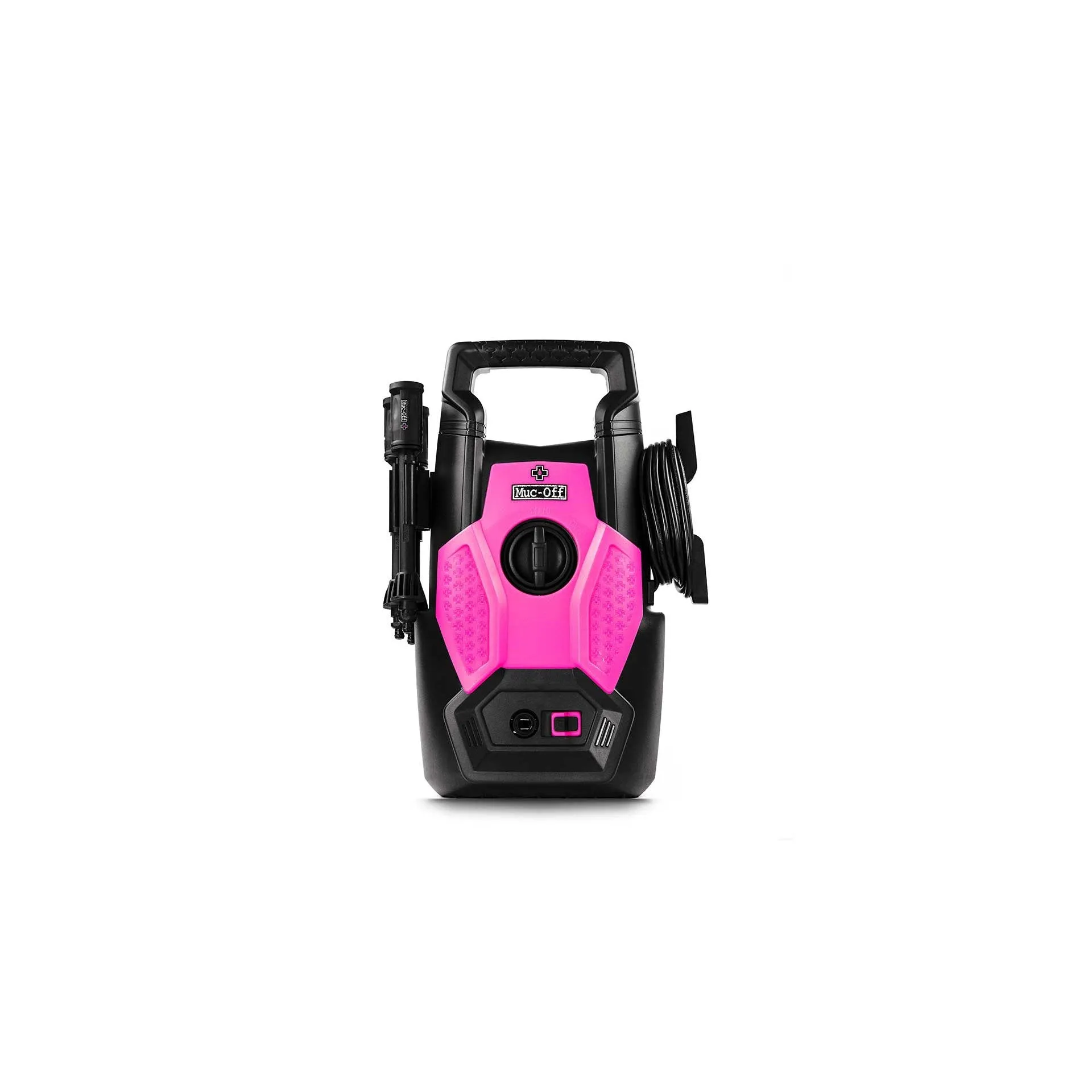Muc Off Pressure Washer Kit