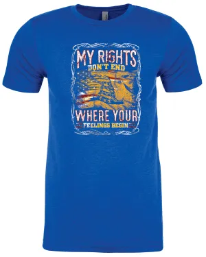 My Rights T-shirt